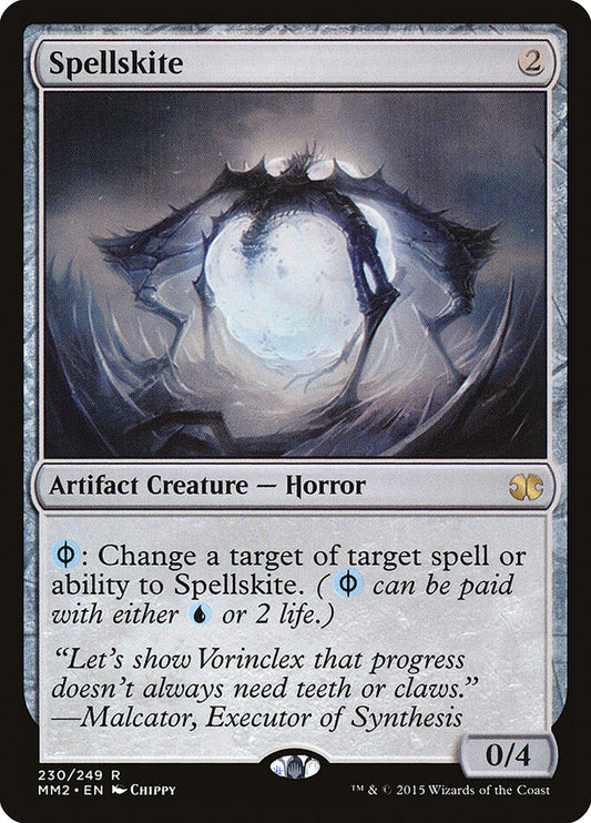 Spellskite (230) - Modern Masters 2015 (MM2)