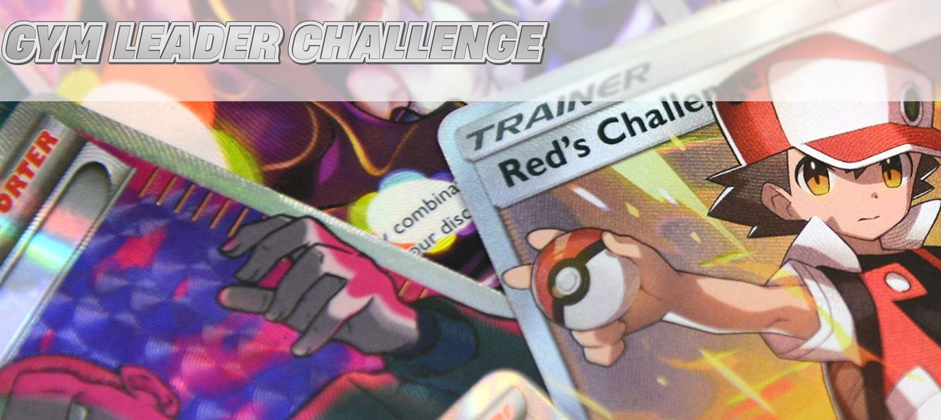 Pokemon TCG GLC Monthly Tournament (April 2025) @ The Geek Peek