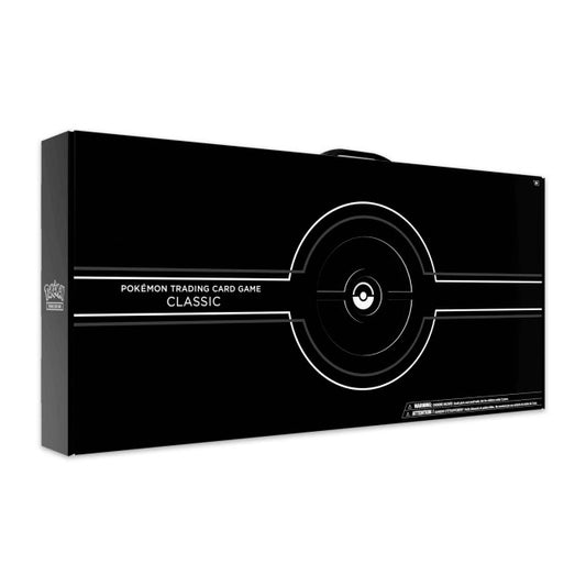 Pokemon Trading Card Game Premium Classic Bundle Ft. Charizard Blastoise & Venusaur - Releases 11/17/23