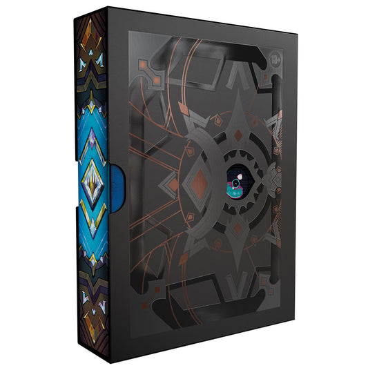 Magic: The Gathering - Secrets of Strixhaven Codex Bundle Box (Release Date: 04/24/26)