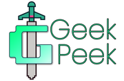 TheGeekPeek