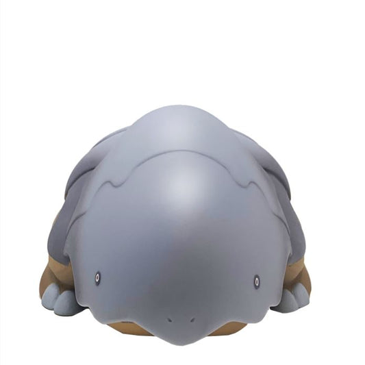 Dungeons & Dragons: Bulette Figurine of Adorable Power: 3.75" Vinyl Figure