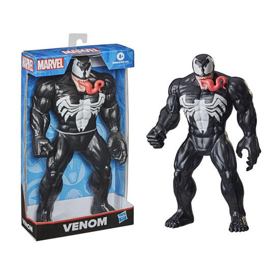 Marvel Olympus Venom Toy 9.5in Collectible Super Hero Action Figure