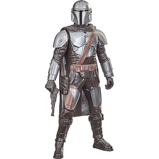 Star Wars The Mandalorian - 9.5" Deluxe Olympus Action Figure