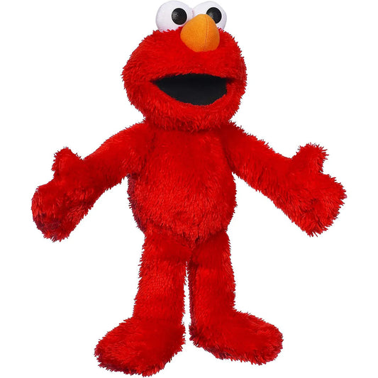 Sesame Street Playskool Friends Elmo 10" Plush Toy