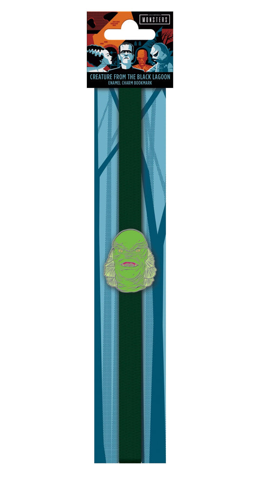Universal Monsters: Creature from the Black Lagoon Bookmark