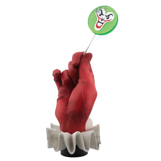 Harley Quinn Puddin' Pop Life Sized Hand Painted Statue by Cryptozoic