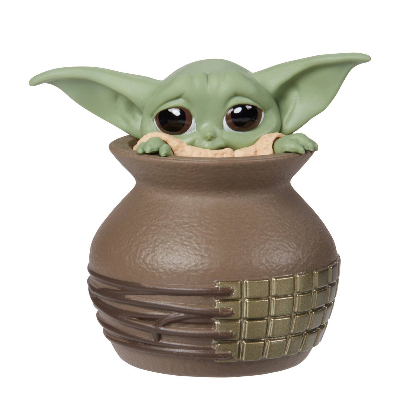 Star Wars: The Bounty Collection: Series 4: The Child Baby Yoda Hiding Jar