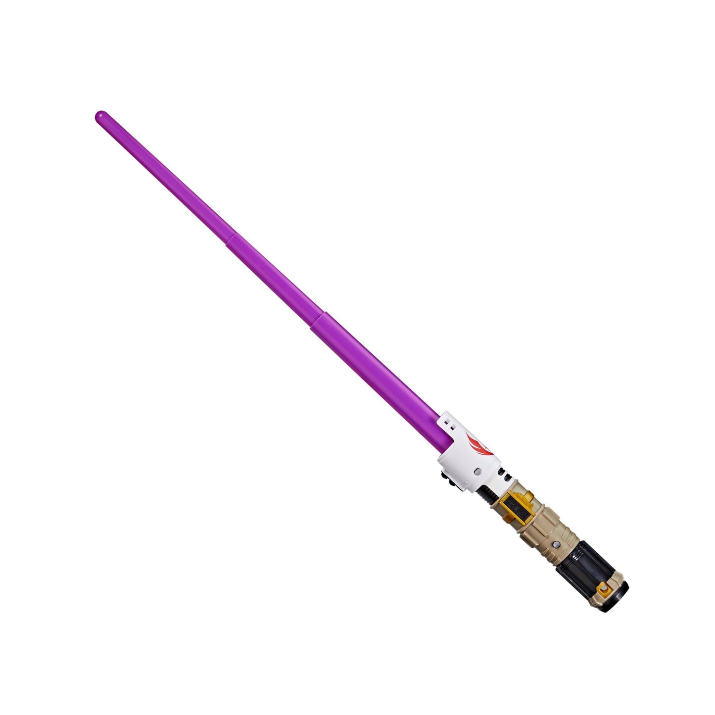 Star Wars Lightsaber Forge: Mace Windu Purple Saber