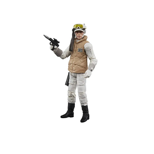 Star Wars Vintage Collection: 3.75" Action Figures: Rebel Soldier (Echo Base Battle Gear)