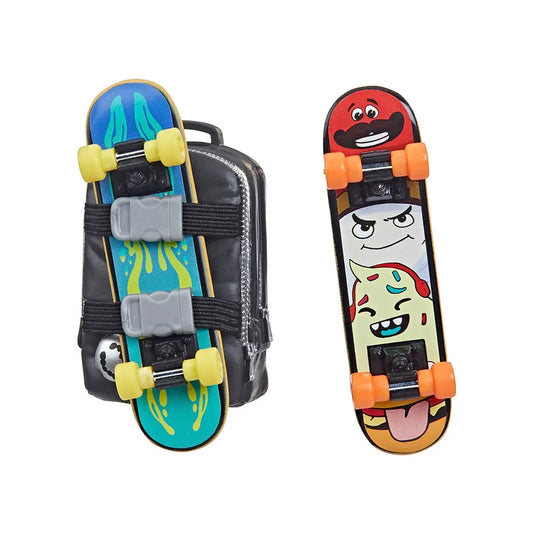 Fortnite Victory Royale Series: Back Board Food & Slurp Rider Accessory Out of the Box