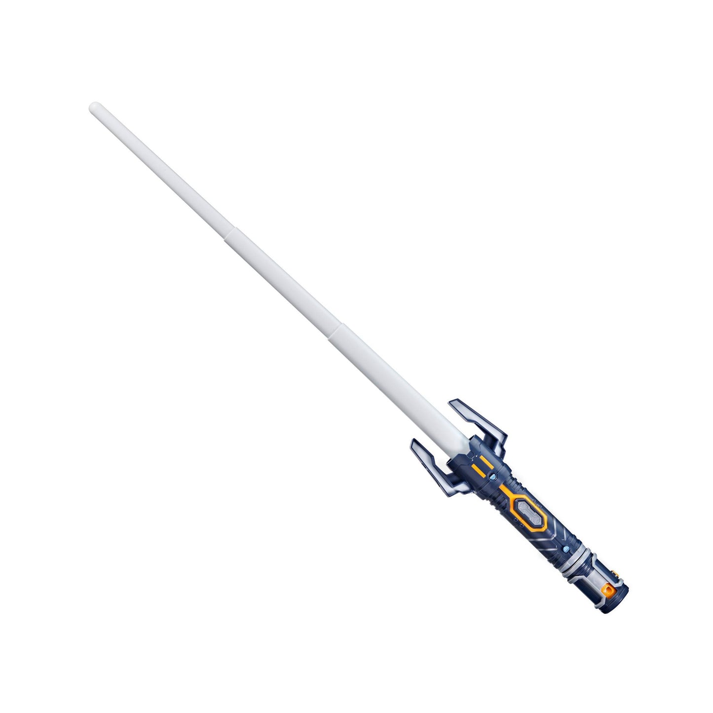 Star Wars Lightsaber Forge: Ahsoka Tano White Saber