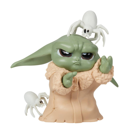 Star Wars: The Bounty Collection: Series 4: The Child Baby Yoda Pesky Spiders