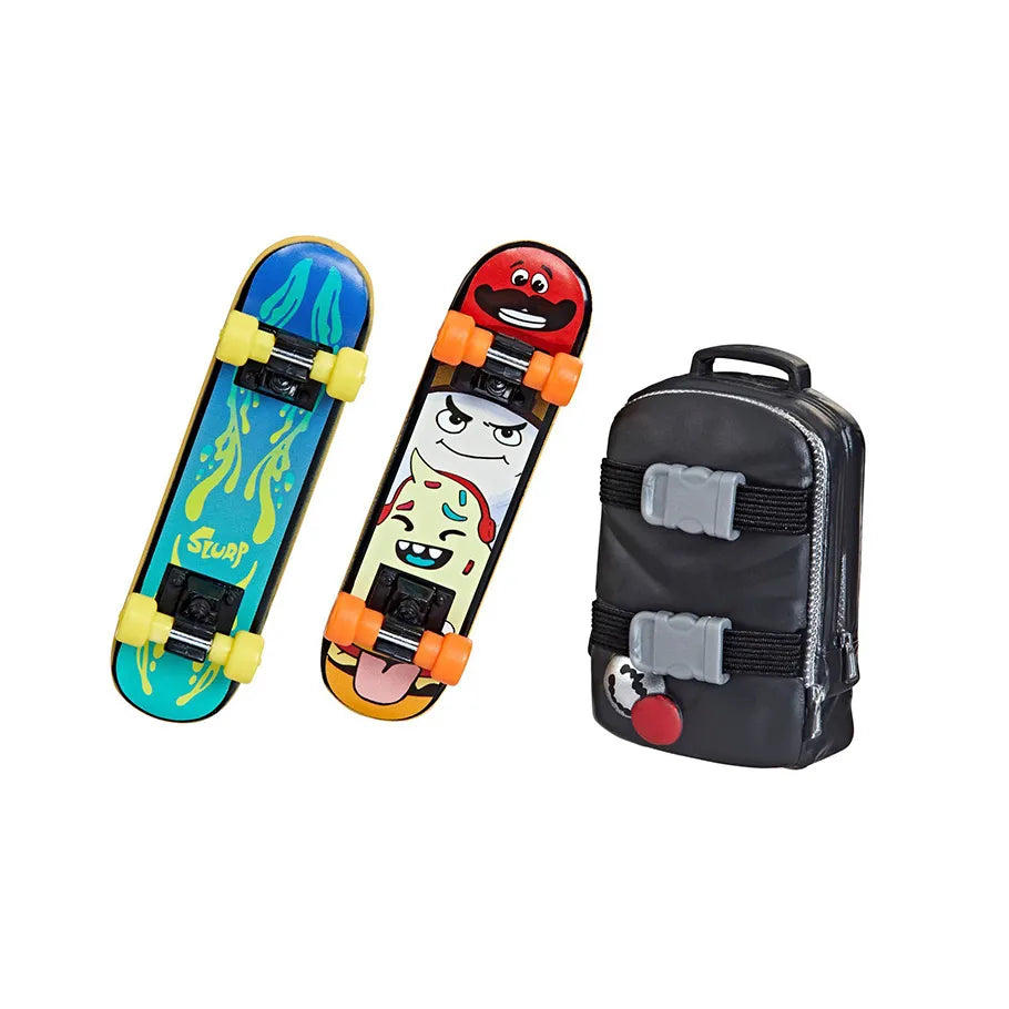 Fortnite Victory Royale Series: Back Board Food & Slurp Rider Accessory