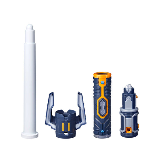 Star Wars Lightsaber Forge: Ahsoka Tano White Saber