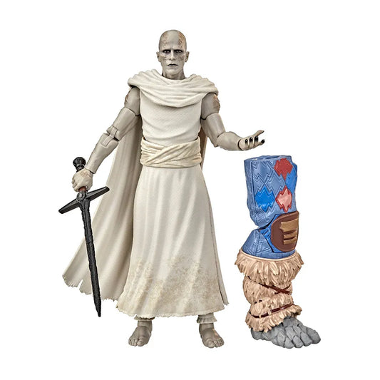 Marvel Legends Series Thor Love and Thunder Action Figure: 6" Gorr Outside of Box