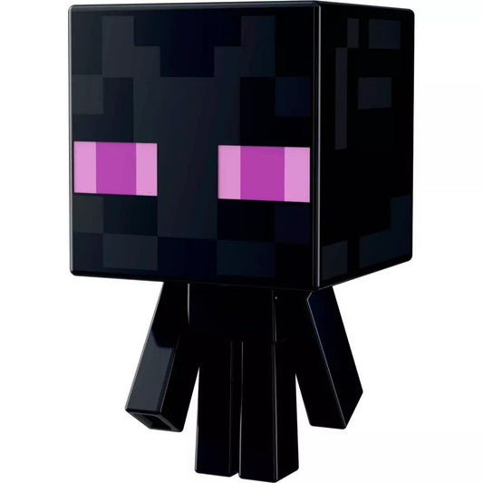 Minecraft Mob Head Minis Action Figure: Enderman