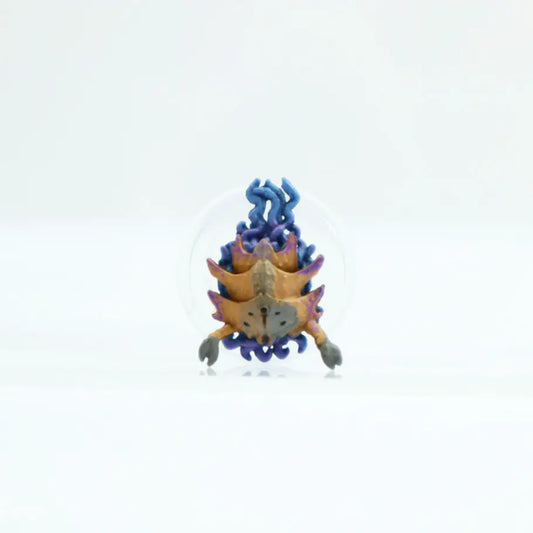 #3 Carrion Stalker Hand Painted Miniature Figure from Icons of the Realms Set 21 Van Richtens Guide to Ravenloft