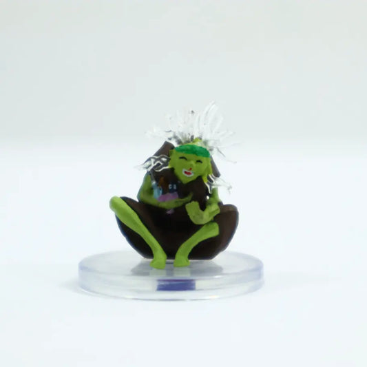 Icons Set 21: Van Richten's Guide to Ravenloft Painted Miniatures: #16 Mother Lorinda