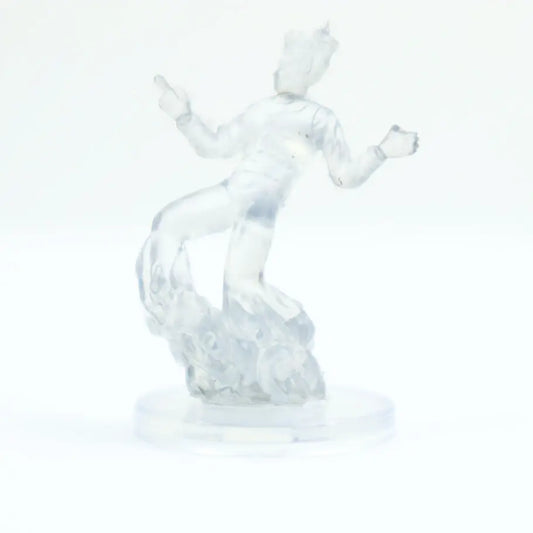 #17 Hand Painted Miniature from the Icons of the Realms Set 21 Van Richtens Guide to Ravenloft