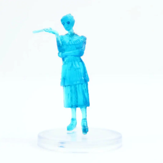 WizKids Hand Painted Miniature #52 Gouged-Eye Thug From Icons of the Realms Set 21