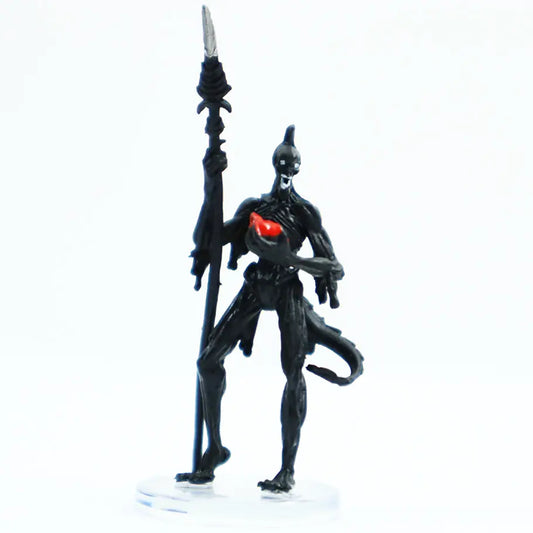 Whistling Fiend Van Richten's Guide to Ravenloft #18 D&D Icons of the Realms Hand Painted Miniature Figurine