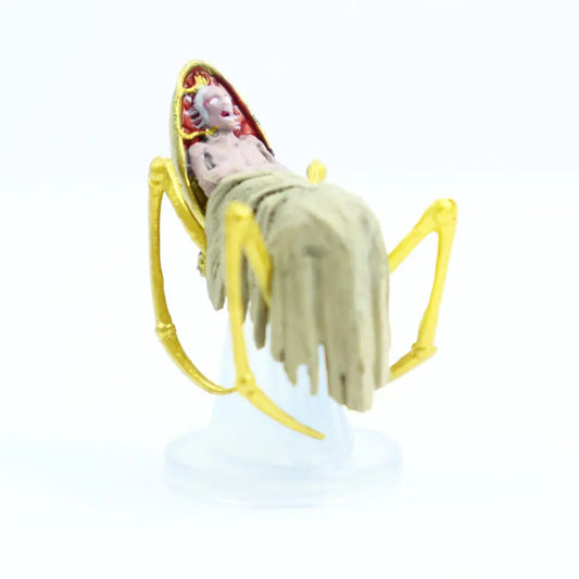 Ivan Dilisnya #31 Painted Miniature Dungeons and Dragons Figures from Van Richten's Guide to Ravenloft Set 21