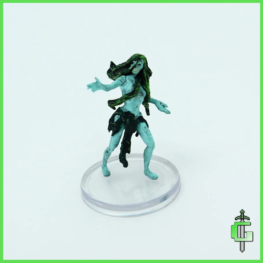 Dungeons and Dragons: Critical Role: Monsters of Wildemount Set #2 Handpainted Miniature: #11 Sea Fury