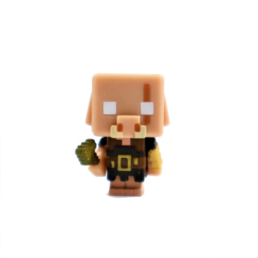 Minecraft Mini Figures TNT Series: 25 - 1" Piglin