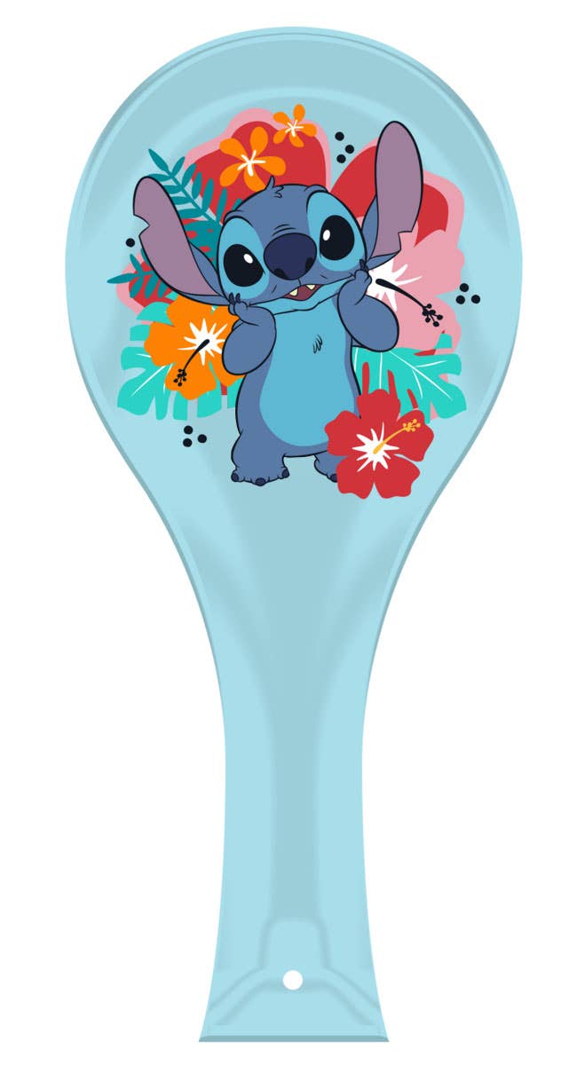 Lilo and Stitch Spoon Restaurant
