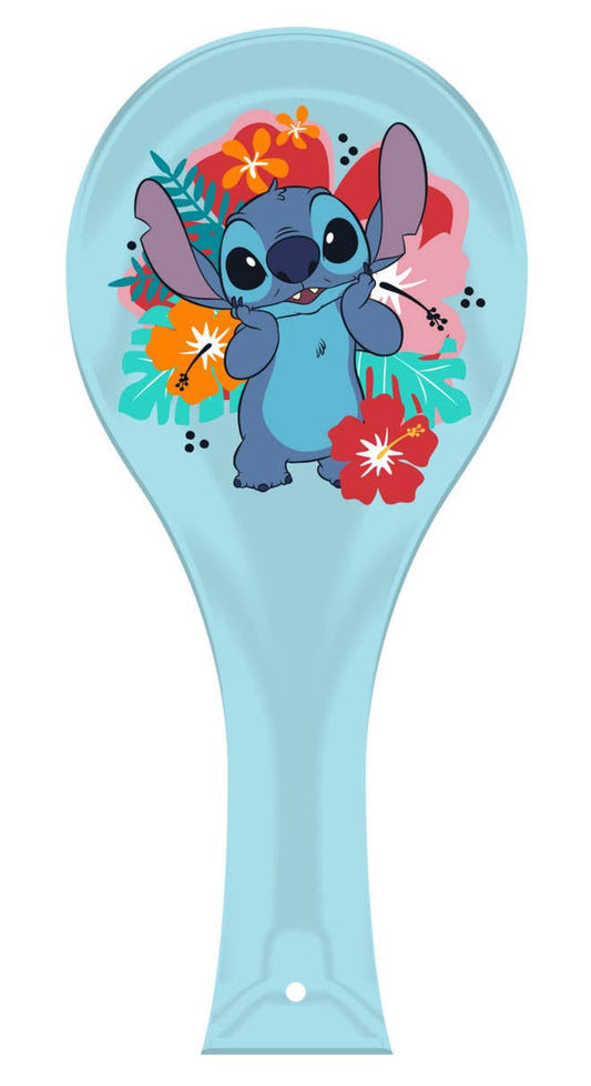 Lilo and Stitch Spoon Restaurant