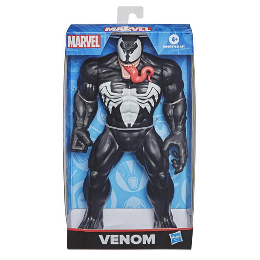Marvel Olympus Venom Toy 9.5in Collectible Super Hero Action Figure