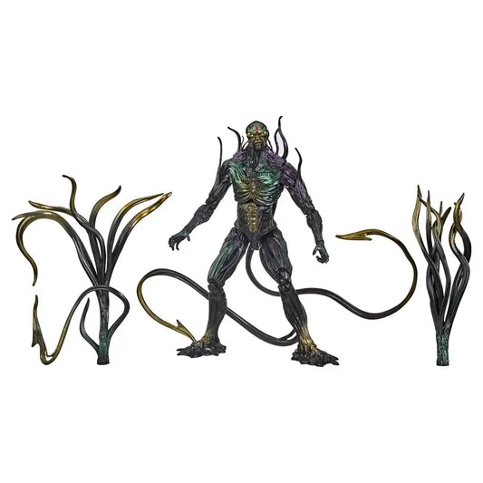 Kro Out of Box Marvel Legends Series Eternals Deluxe Action Figure by Hasbro