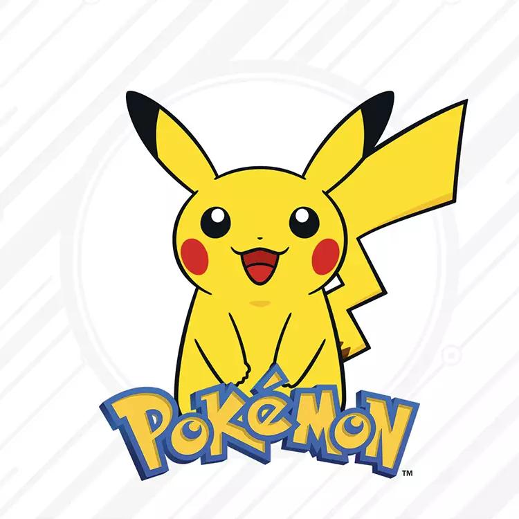 Pokemon!