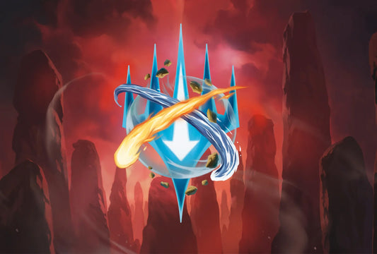 Magic: The Gathering - Avatar The Last Airbender Collector Booster Box (Release Date: 11/21/2025)