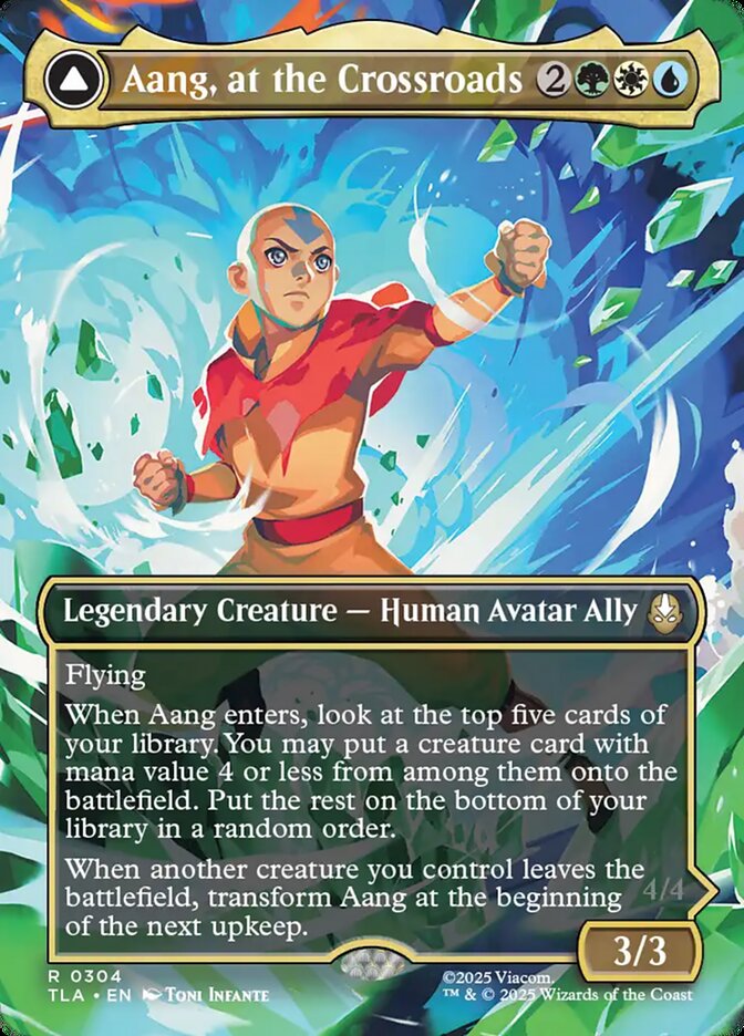 Magic The Gathering - Singles