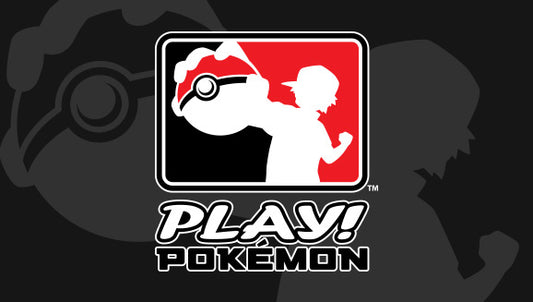 Pokemon TCG April League Challenge @ The Geek Peek
