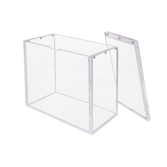 Ultra Pro: Acrylic Booster Box Display Case Official Pokemon Box