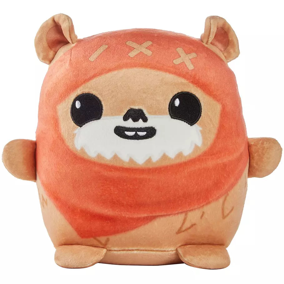 Cute Ewok Named Wicket from Star Wars 7" Plush Toy