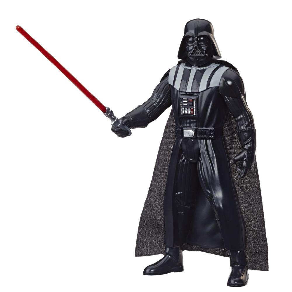 Star Wars Darth Vader - 9.5" Deluxe Olympus Action Figure