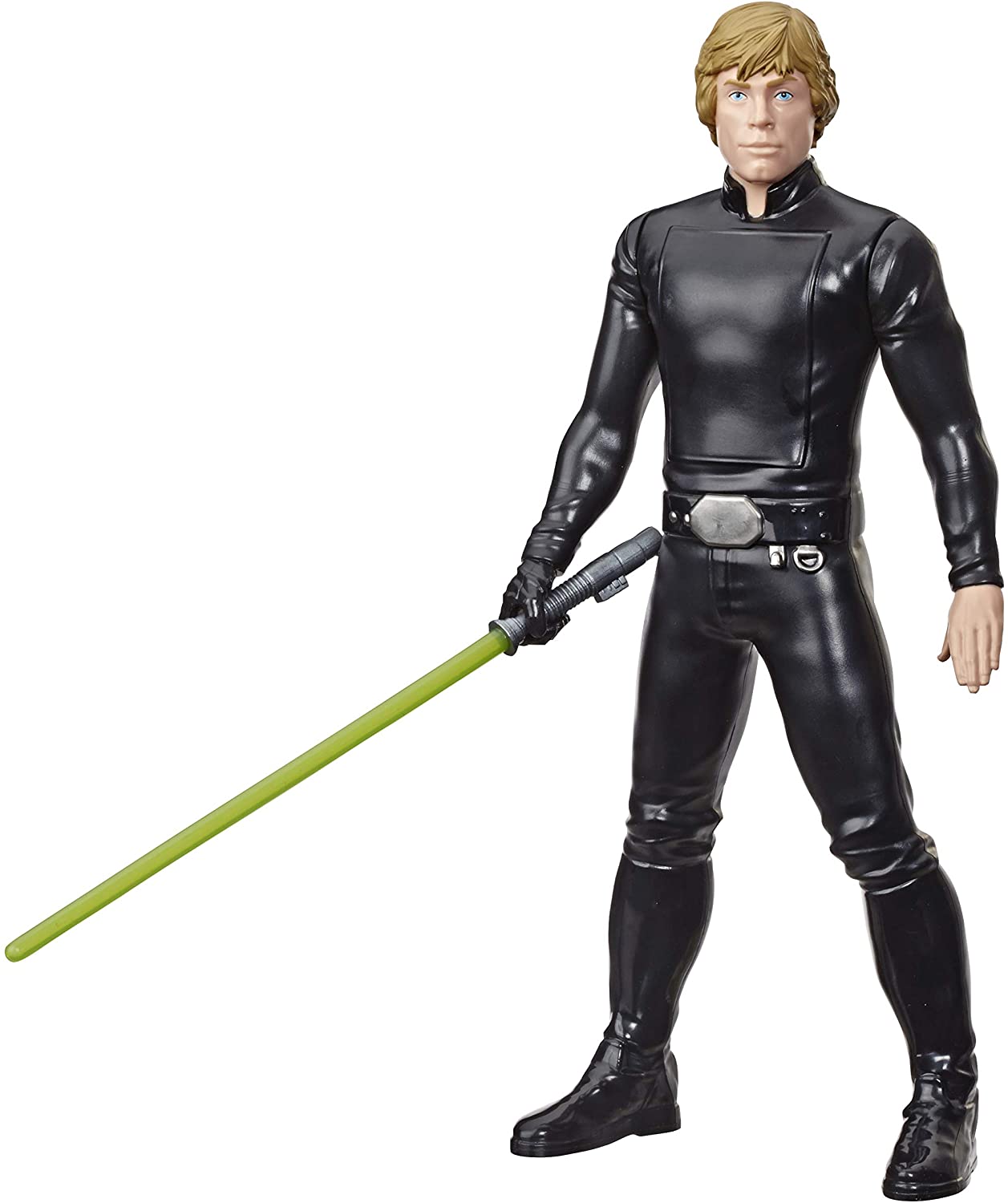 Star Wars Luke Skywalker - 9.5" Deluxe Olympus Action Figure