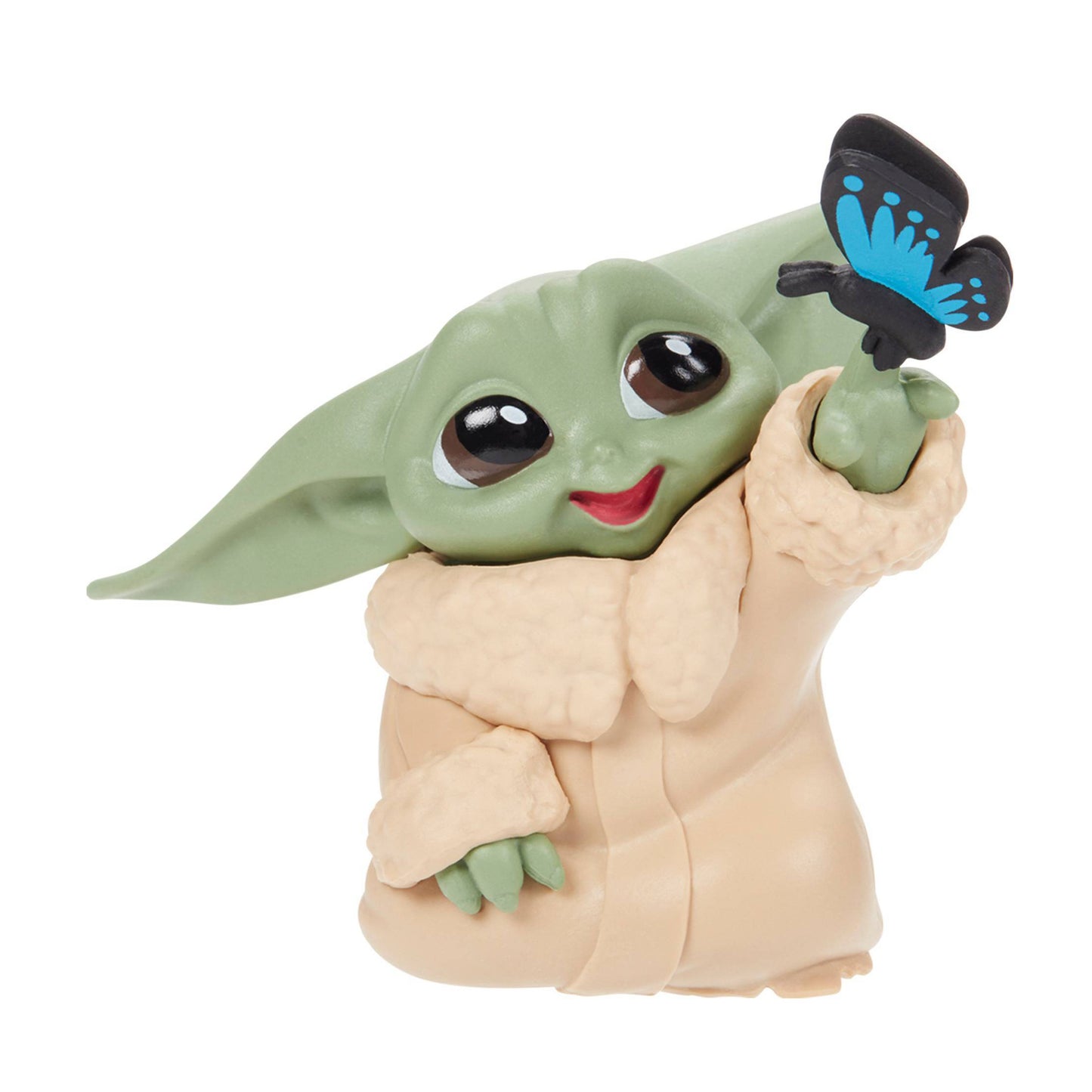 Star Wars: The Bounty Collection: Series 4: The Child Baby Yoda Cute Butterfly Encounter