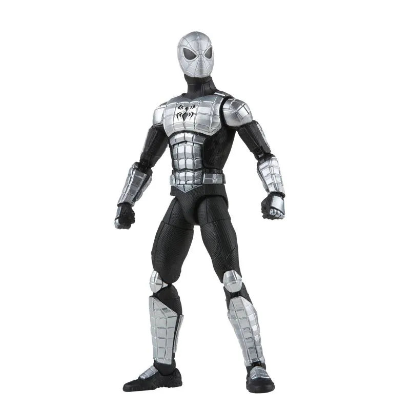Marvel Legends Series Spider-Man Action Figure: 6-inch Spider-Armor MK I In Action Pose