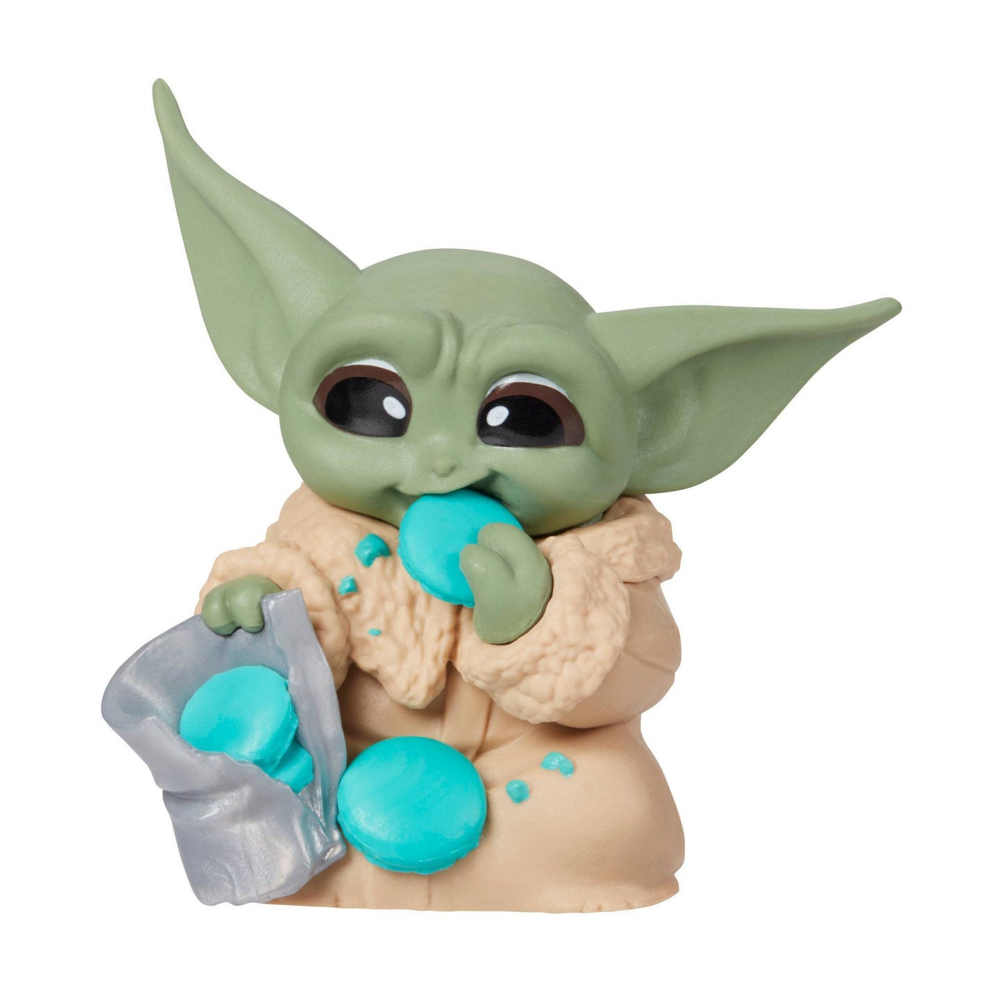 Star Wars: The Bounty Collection: Series 4: The Child Baby Yoda Eating Cookies