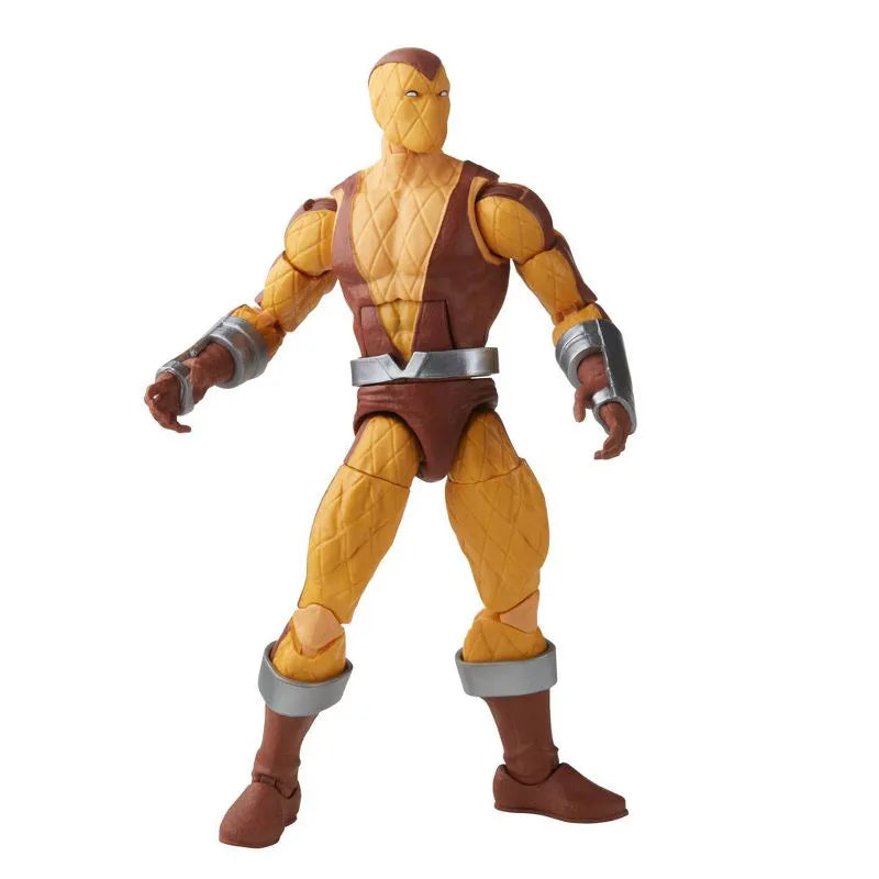 Marvel Legends Series Spider-Man Action Figure: 6-inch Marvel's Shocker In Action Pose