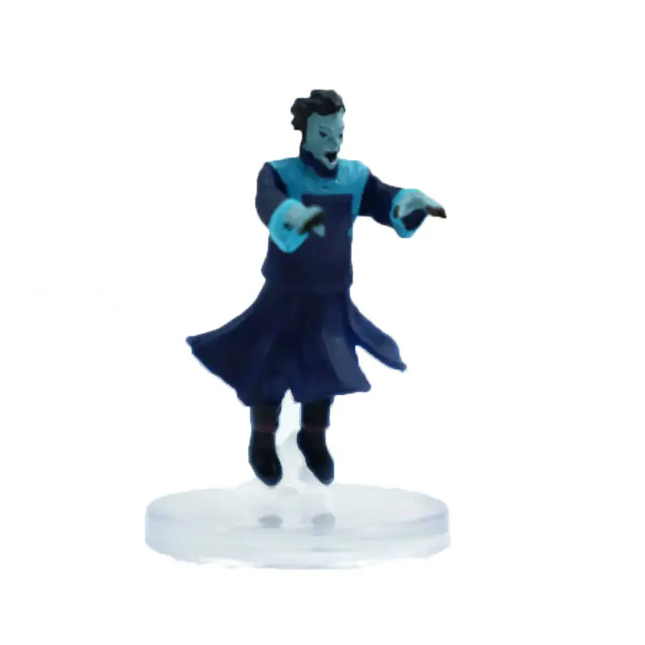 #10 Jianshi Hand Painted Miniature figure from Icons of the Realms Set 21 Van Richten's Guide to Ravenloft