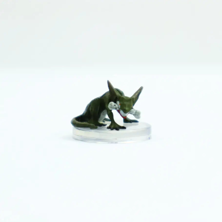 Gremishka #12 Hand Painted Miniature from Icons of the Realm set 21 Van Richten's Guide to Raveloft