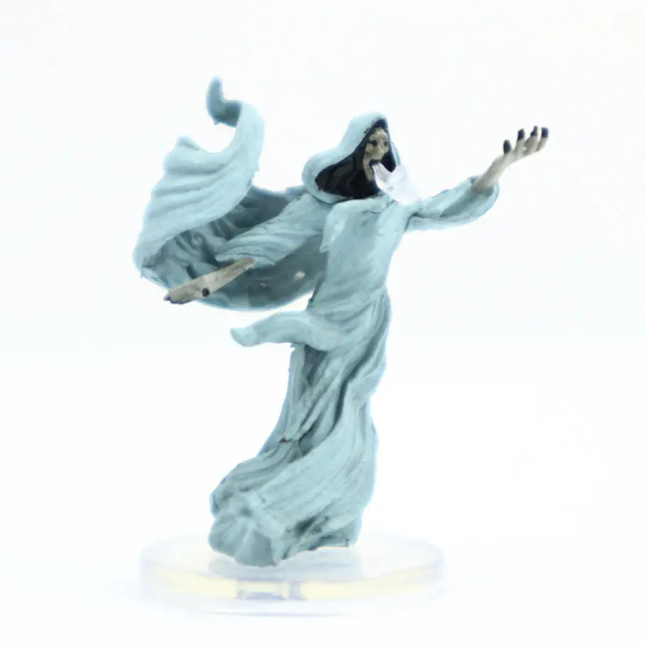 WizKids Hand Painted Miniature #19 Gallows Speaker From Icons of the Realms Set 21