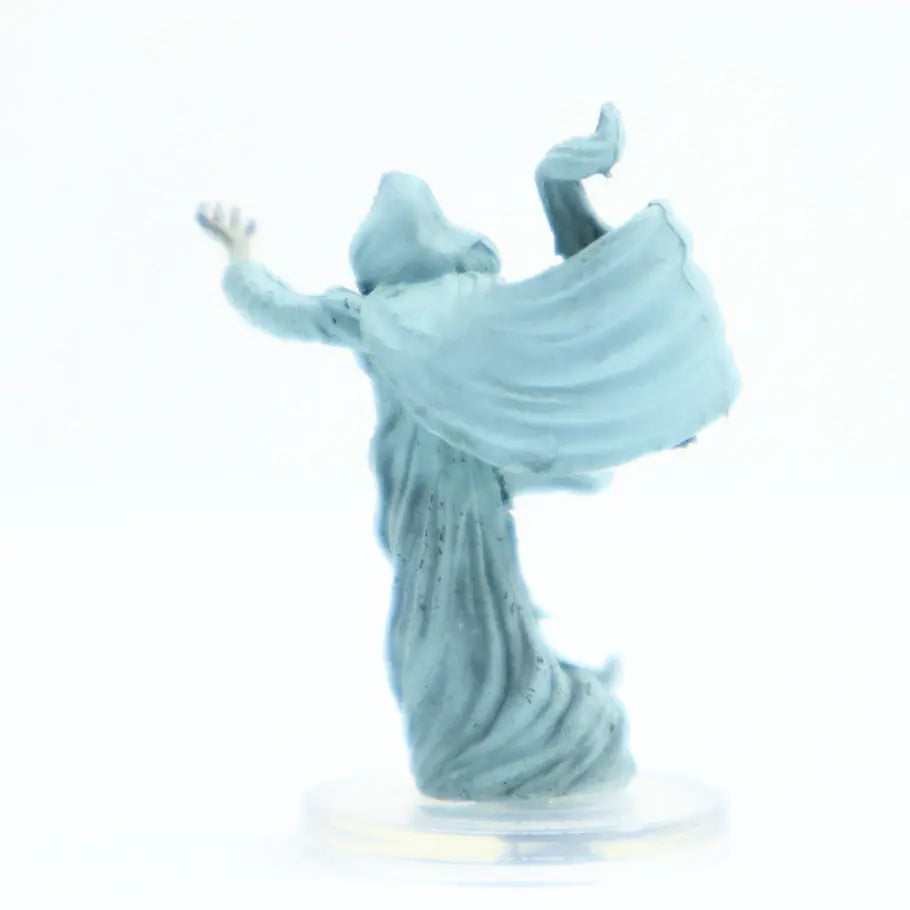 Rear Profile - WizKids Hand Painted Miniature #19 Gallows Speaker From Icons of the Realms Set 21
