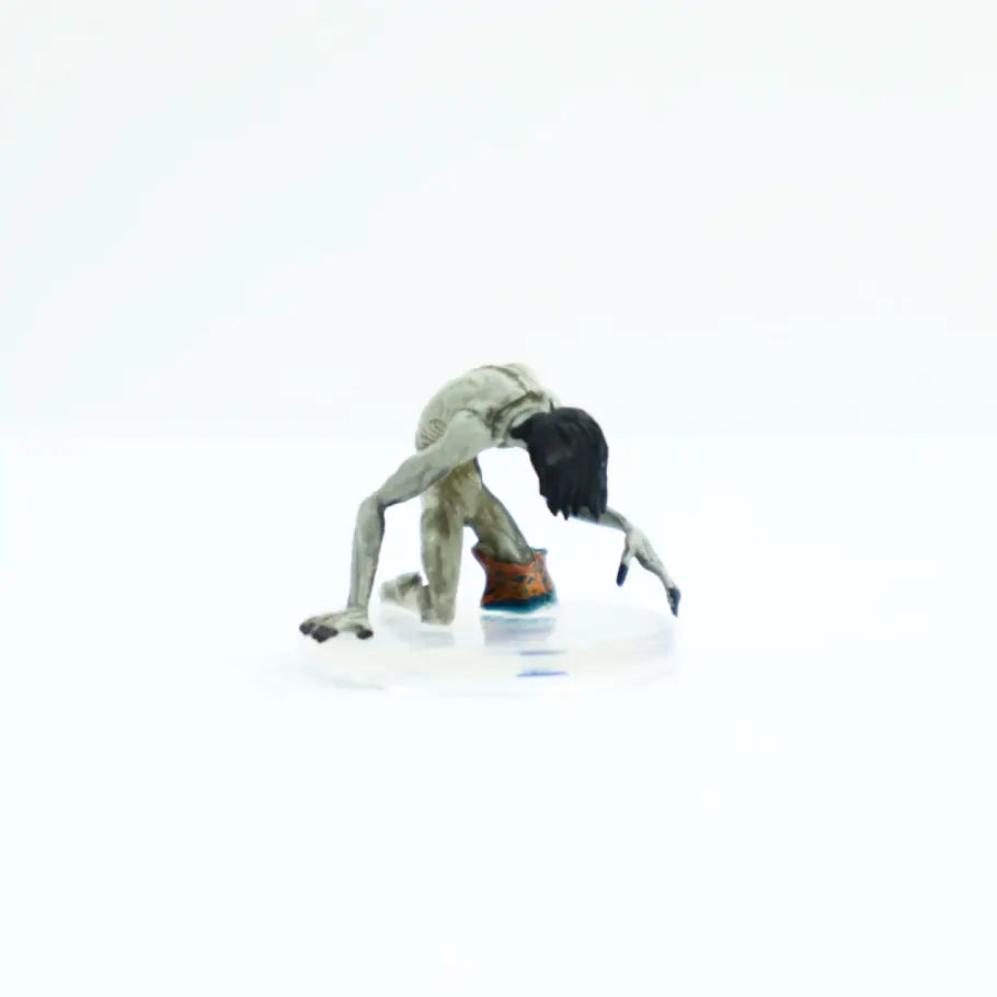 WizKids Hand Painted Miniature #2 Bagman From Icons of the Realms Set 21